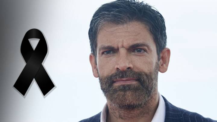 Reportan muerte de Conrado Osorio, actor de 'La fea más bella'