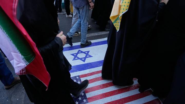 Alleged Iranian plot to kill Israel's ambassador to Mexico was thwarted, US and Israel say