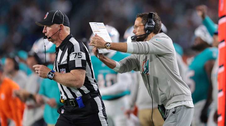 Dolphins’ Jaelan Phillips trade draws sobering Mike McDaniel reaction