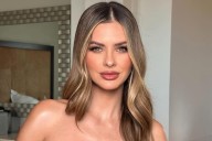 La China Suárez salió de paseo con las hijas de Wanda Nara