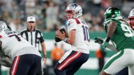 Live updates: Patriots host Jets in primetime eyeing eighth straight win