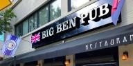 Well-known British pub closes Charlotte location: ‘Many unforgettable years’