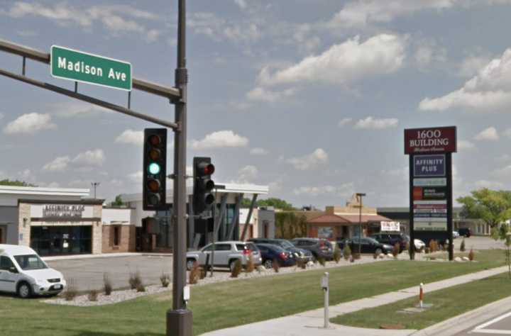 Shooting victim found dead in vehicle near Mankato businesses