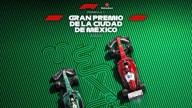 ¡Arranca la carrera por los boletos de Fórmula 1! Preventa del Gran Premio de México 2026