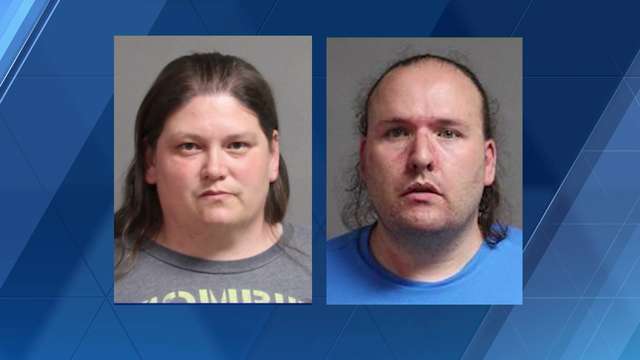 Former NH state rep., Mass. daycare worker plead guilty to child exploitation charges