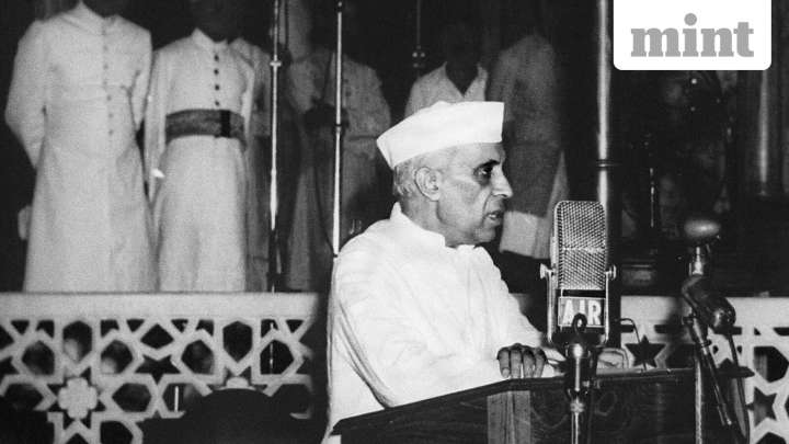 Children's Day 2025: History, significance and Jawaharlal Nehru's famous quotes