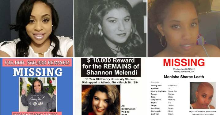 No body of proof: How Georgia homicide cases are solved without remains