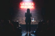 “Mi mamita está un poquito asustada”: querida humorista chilena revela que le diagnosticaron cáncer