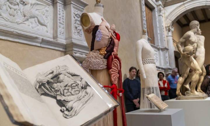 La MET Gala de 2026 explorará la moda como arte y la relación entre la ropa y el cuerpo