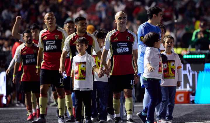 ¡Neymar es campeón y sin jugar! Furia FC le remonta al Peluche Caligari en la Kings Cup