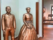 Inauguran Museo dedicado a Juárez; Puerto de Veracruz