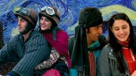 Nargis Fakhri marks 14 years of Rockstar, shares BTS moments with Ranbir Kapoor