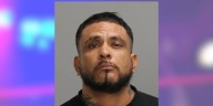 Man arrested after over a decade on the Brazos County Most Wanted list