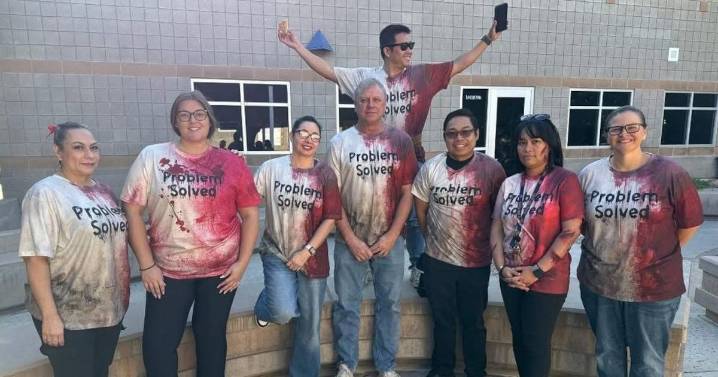 Teachers Flooded With Threats Over Halloween Costumes Wrongly Linked to Charlie Kirk