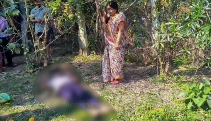 Young Man Dies Of Electrocution While Plucking Flowers In Nilgiri