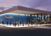 Arena Mar del Plata está llegando a la ciudad