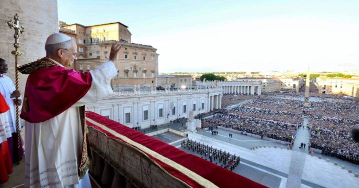 El papa León XIV revela por qué quiere venir a México próximamente; “yo encantado de viajar”