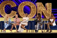 Exclusive | RHOM stars Alexia Nepola and Kiki Barth help fainting man