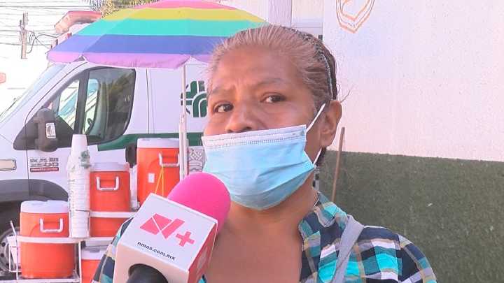 Mujer Pide Apoyo para su Hijo Hospitalizado Tras Ser Baleado en Tlaquepaque