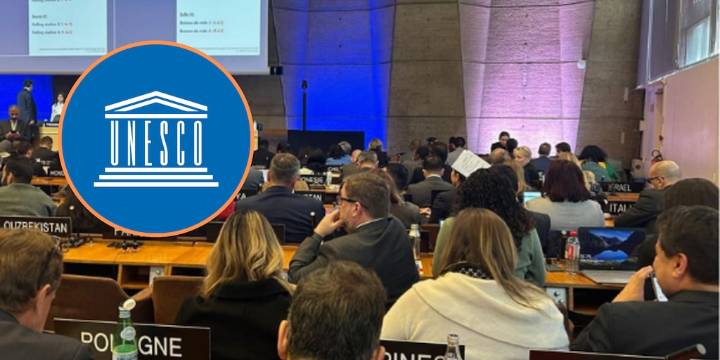 Perú es elegido miembro del Comité del Patrimonio Mundial de la Unesco y consolidará su liderazgo en conservación cultural y natural