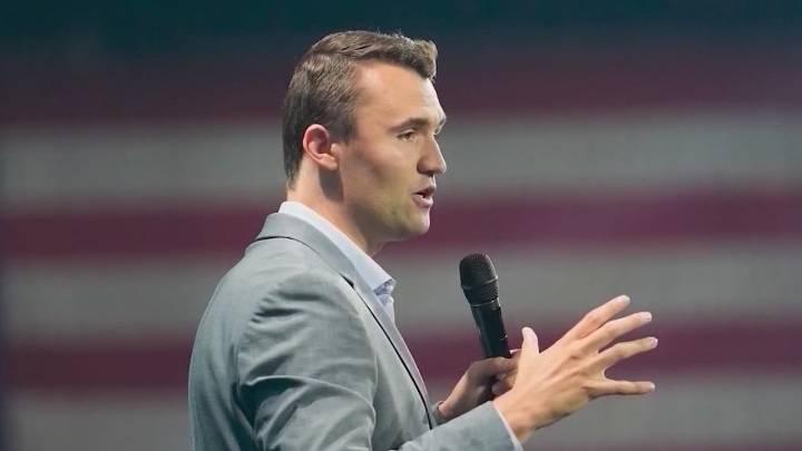 Florida biologist sues after firing over Charlie Kirk social media post