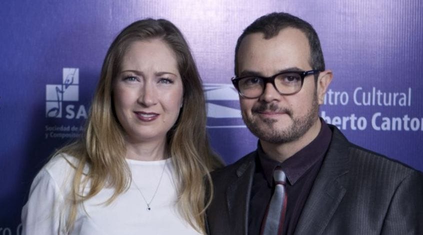 Aleks Syntek en el ojo del Huracán: Divorcio, infidelidades y crisis familiar