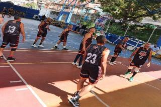 GNB y La Guaira inician este sábado semifinales del IX Torneo de Baloncesto Máster + 60 años