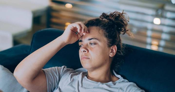 Warning to get immediate medical attention if you get 'distinctive symptoms' with a hangover