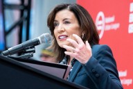 Hochul should veto the lawsuit-boosting bills that will cost New Yorkers big