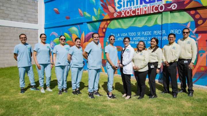 SimiREDI: un sueño que se volvió esperanza