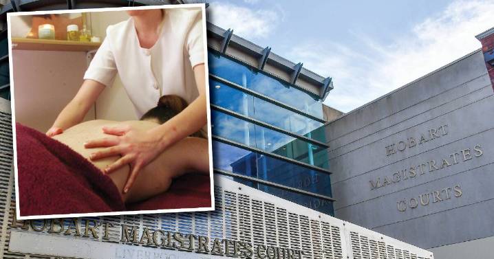 Masseur denies groping female client during 'Lomi Lomi' service