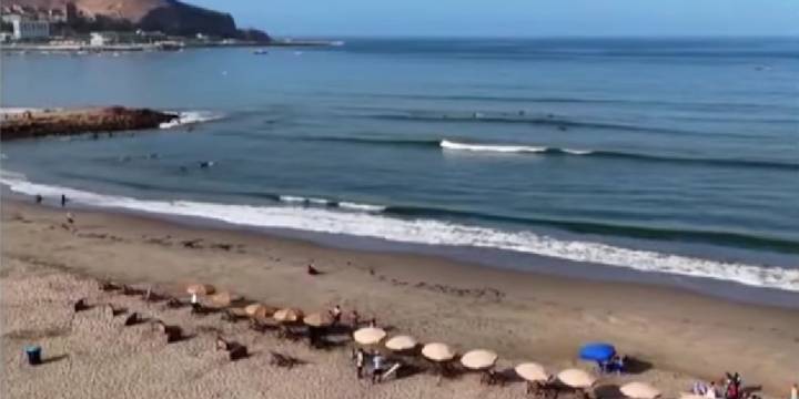 Exalcalde de Barranco niega haber privatizado terreno en la playa ‘Las Sombrillas’: “Si yo lo hubiera hecho, estaría preso”