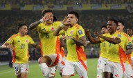 Selección Colombia: confirman cuándo saldrá la convocatoria