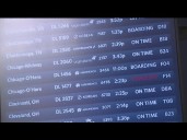 Atlanta airport much quieter after hundreds of cancellations, delays