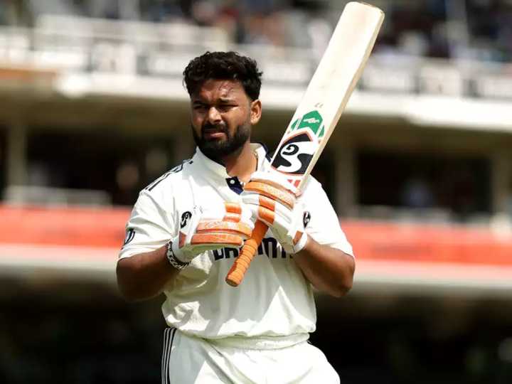 Pant Misses Ton But Steers India A To 3-Wicket Triumph Over South Africa A