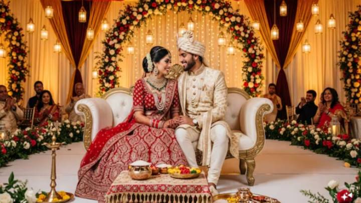 Save 13% On Your Wedding Hall Bookings With This Little