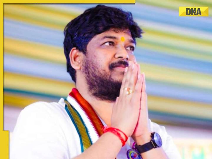 BIG boost for Telangana CM Revanth Reddy as Congress' Naveen Kumar wins Jubilee