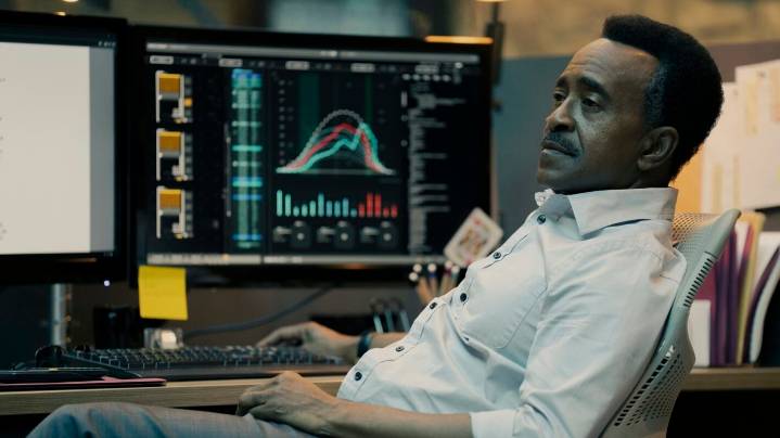 'Peacemaker': Tim Meadows Talks Season 2 Finale Checkmate Twist, Compares Fleury to 'DMV' Character