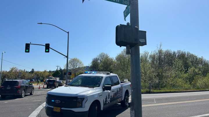 Eugene to install traffic cameras this week. Here's why