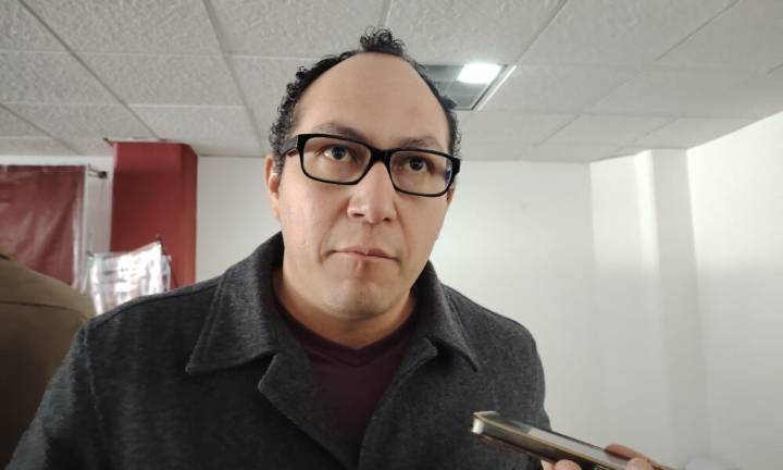 Pide Morena igualdad de condiciones para Astrid