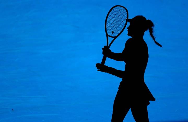 29-Year-Old Pro Leaves Decade-Long Tennis Career and Builds a Thriving Venture