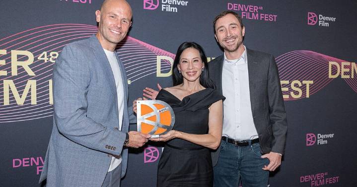 48th Annual Denver Film Festival brings together Hollywood icons and hometown heroes