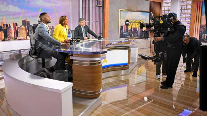 'Good Morning America' to air live in Clarksdale. How to watch