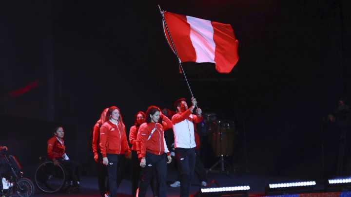 Juegos Bolivarianos 2025: Así se desarrolló la ceremonia de inauguración del evento deportivo