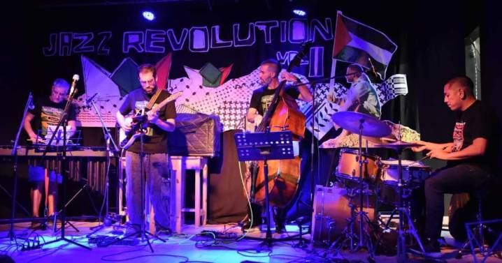 Tercer Festival de Jazz de la Manzana, este fin de semana en Roca