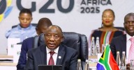G20 summit adopts declaration despite US boycott