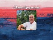 OBITUARY: Carlos Lopezarreola