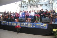 Instalan Corredor Artesanal en Amozoc