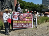 La marcha de la Generación Z: voces de hartazgo y memoria en Guadalajara