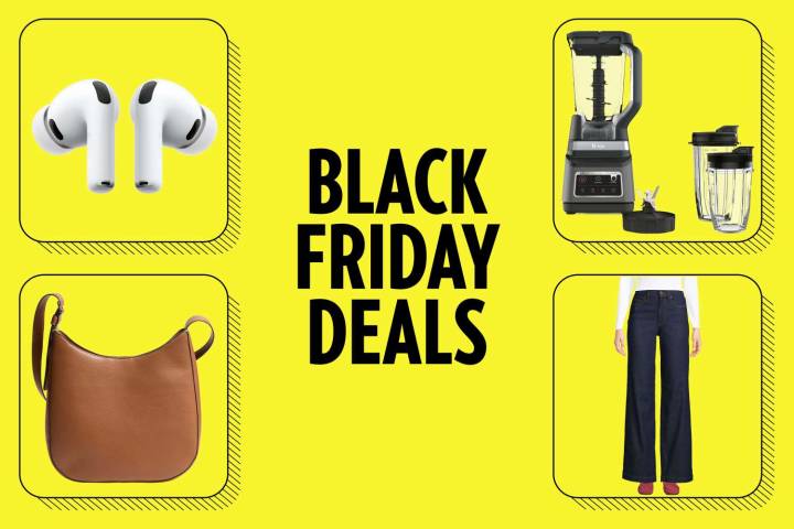 The 115 Best Target Black Friday Deals from $5